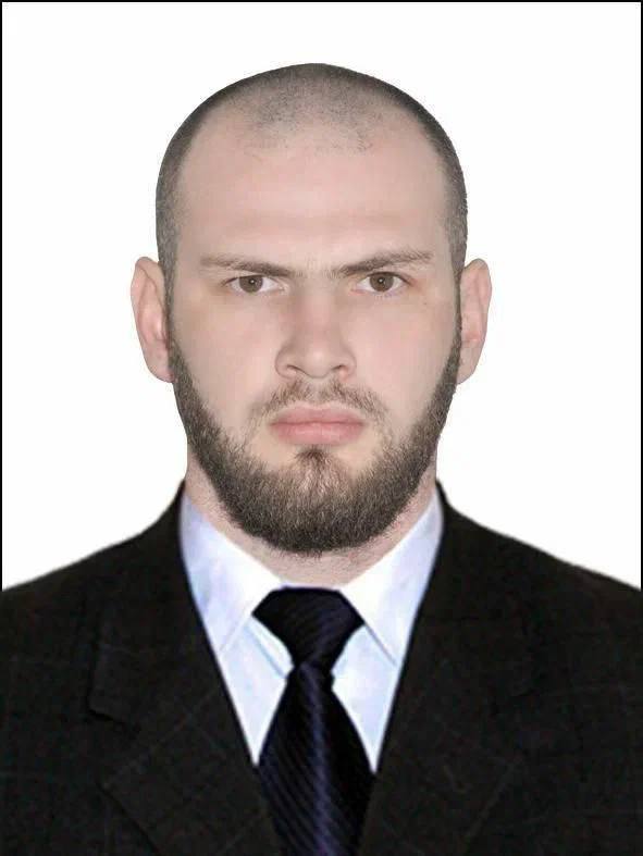 Аюб Гатаев