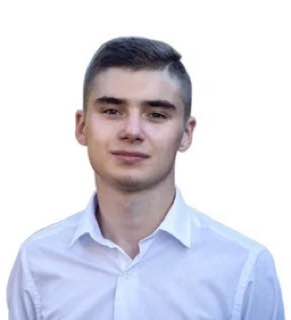 Денис Залецкис