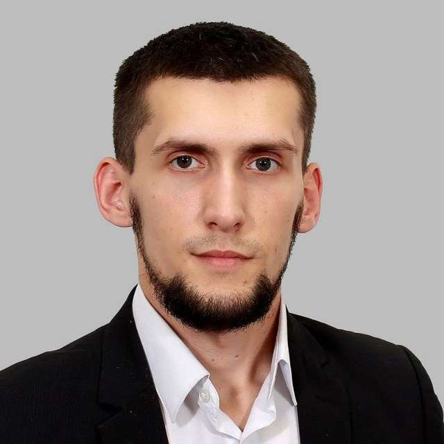 Фото руководителя