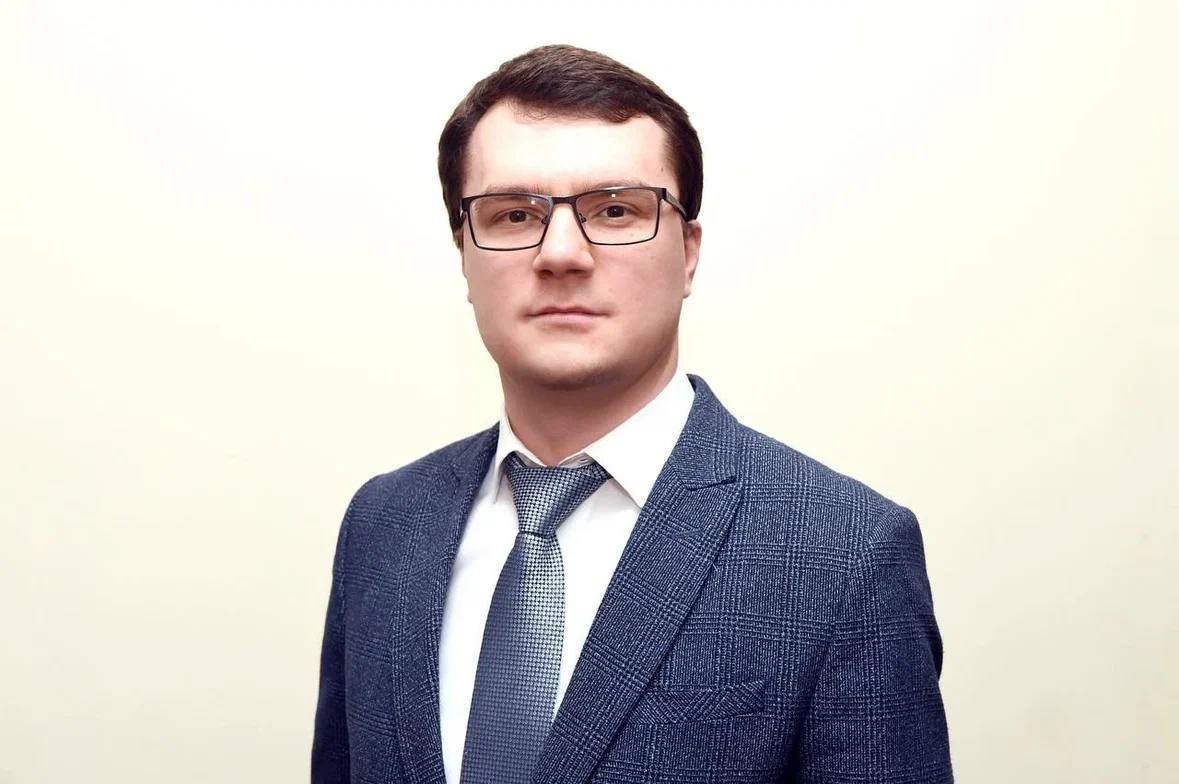 Сергей Никитин
