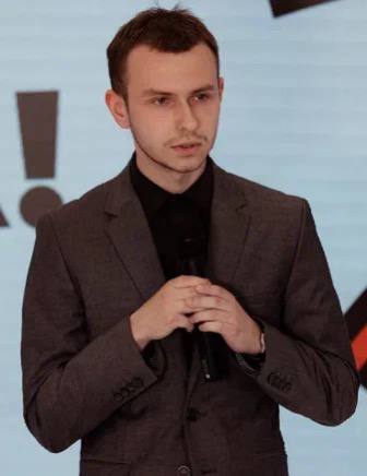 Руслан Колябин
