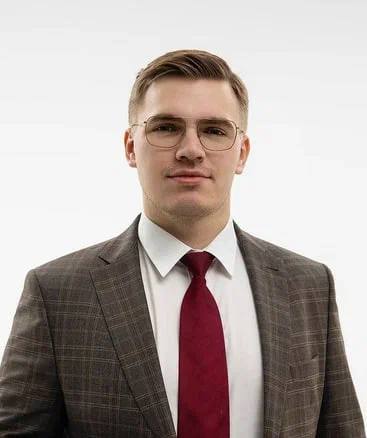 Владимир Сбитнев