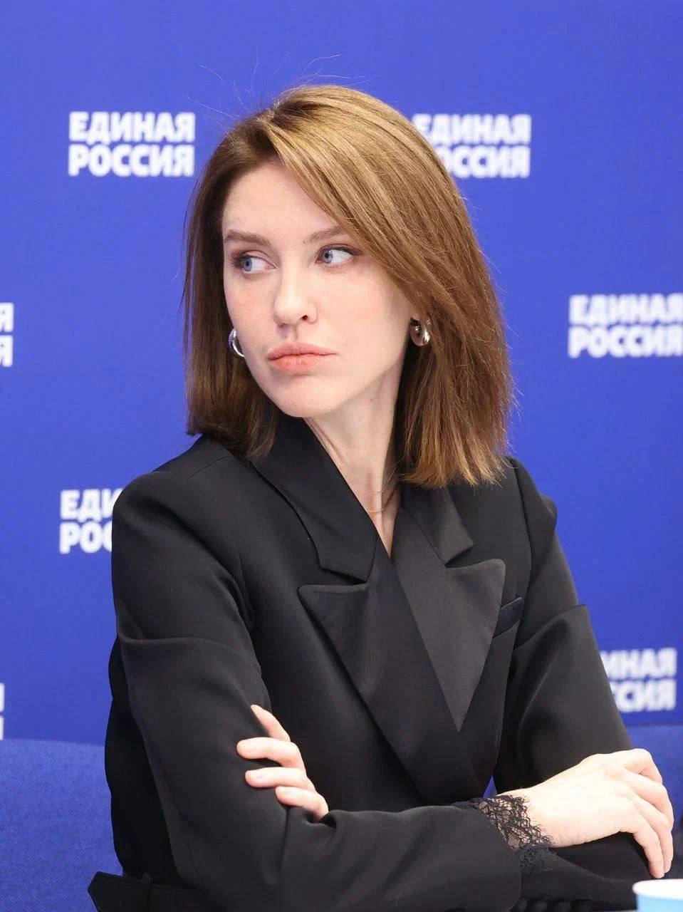 Алена Аршинова