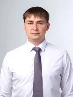 Павел Кутузов