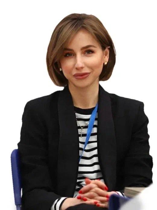 Арина Моренец
