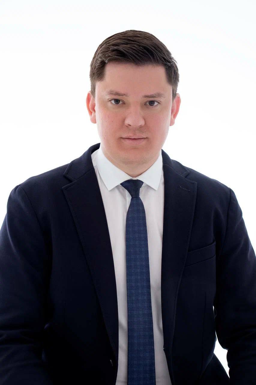 Даниил Литвинов