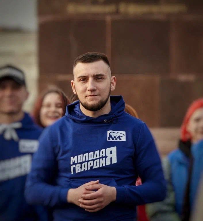 Михаил Голубович