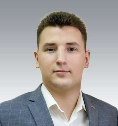 Фото руководителя