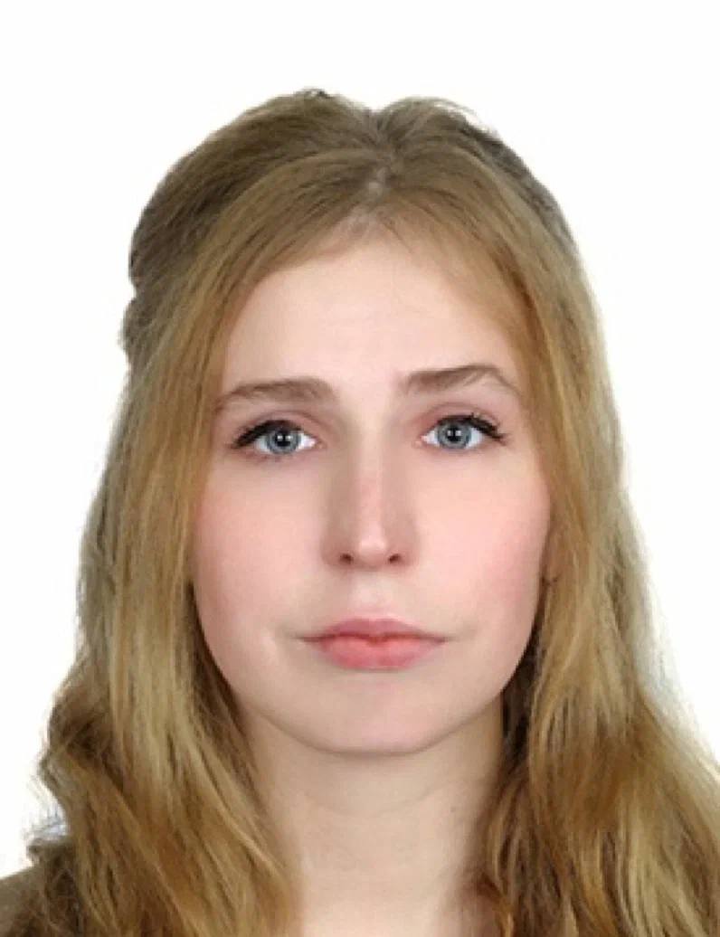Дарина Исаева