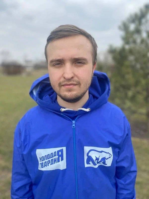 Илья Катаев